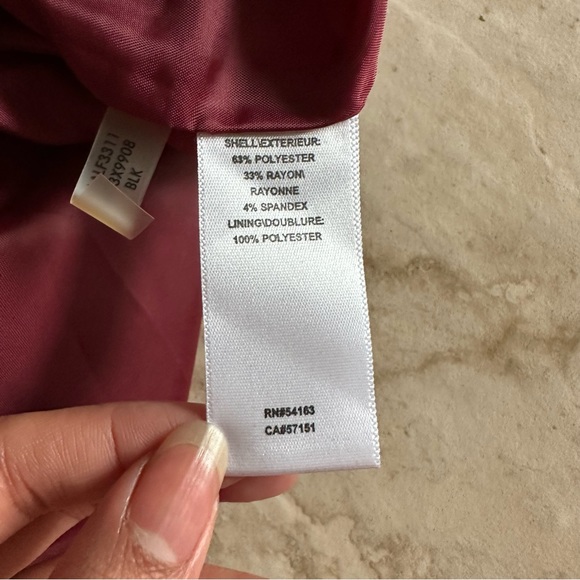 Marc New York Pencil Dress - Picture 4 of 7